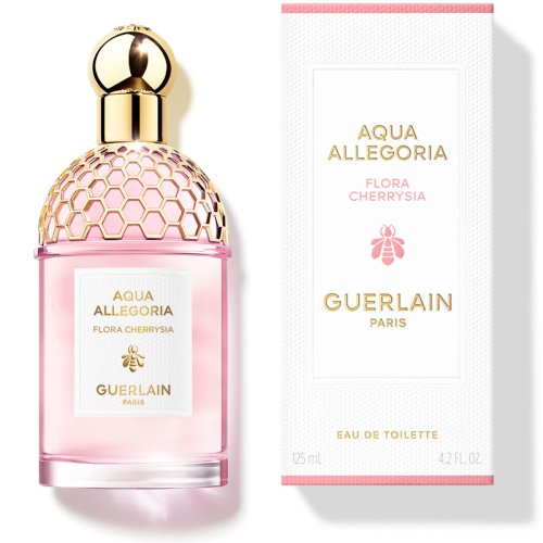 Aqua Allegoria Flora Cherrysia - Eau de Toilette Aqua Allegoria Flora Cherrysia - Eau de Toilette